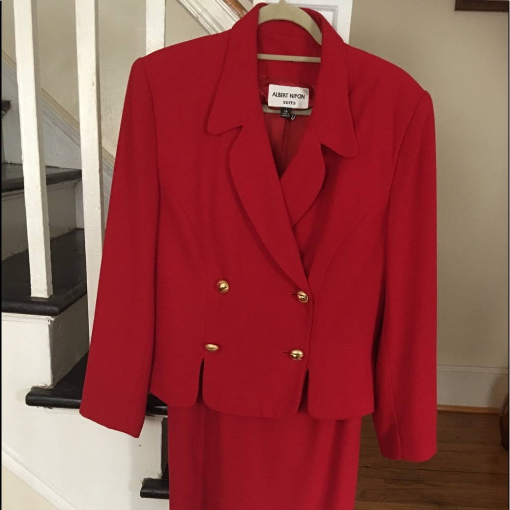 Suit